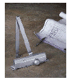 Surface Mounted Door Closer