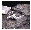 Leverset Lockset
